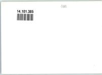 W1000 Charlottenburg 12. Ordentlicher Bundeskongress DGB Gewerkschaft 1982 Werbe AK