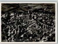 92237 W8458 Sulzbach-Rosenberg - Fliegeraufnahme