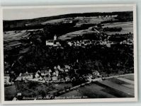 71560 W7158 Reichenberg , Württ - Fliegeraufnahme Schloss