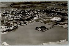89250 W7913 Senden , Iller - Fliegeraufnahme