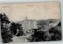 37154 W3410 Northeim 1906 - Gymnasium