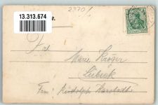 34613 W3578 Treysa - Schule