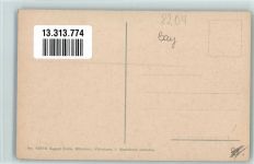 83098 W8204 Brannenburg - Rampoldplatte