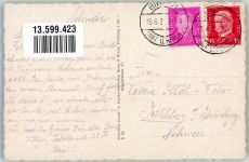 79589 W7852 Binzen , Kr Lörrach - Gasthaus zum Ochsen Parkplatz Fahrräder Motorräder
