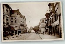 79539 W7850 Lörrach - Baslerstrasse Cafe
