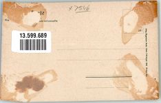 75337 W7546 Enzklösterle Gebrauchsspuren Gasthaus zum Hirsch