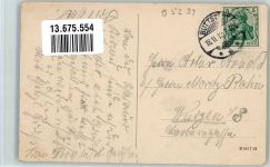 99636 O5231 Schafau 1912 - St. Martin-Kirche Gemeinde-Steinbruch Gasthaus zur Linde