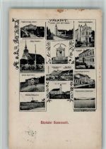 Szentes Synagoge BOAKC