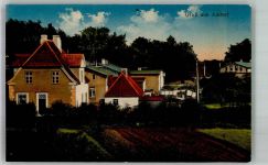 24790 W2373 Schacht-Audorf 1929 Foto AK Gruss aus