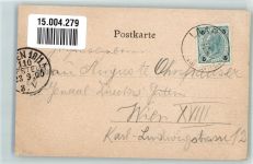 2381 Laab im Walde 1900 Foto AK Gasthaus Weissenberger