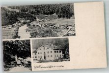 6655 Steeg Foto AK Lechtal