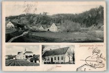 3820 Liebnitz Foto AK Schule