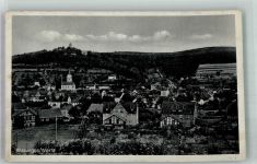 98634 O6104 Wasungen Foto AK