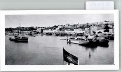 Corumba FOTO KEINE AK Hafen Alto