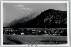 9900 Lienz FOTO KEINE AK Große Sanspitze