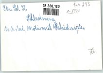 8970 Schladming FOTO KEINE AK Untertal