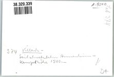 9520 Annenheim FOTO KEINE AK Seilbahn Kanzelhöhe