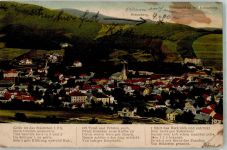 Jesenik Freiwaldau Gebrauchsspuren
