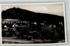 Saalberg Zachelmie Foto AK Burg Kynast