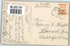 6780 Schruns 1927 Foto AK Gasthaus Berghütte