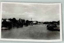 Sobeslav Sobieslau 1939 Foto AK