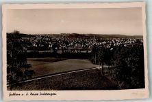 Jablonec n. Nisou Gablonz Neiße Foto AK