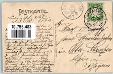Angelia jüngste deutsch-französische Sängerin Musik 1906