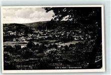 Lohr 1940 Lohr - das Spessarttor