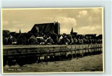 Verden 1930 - 1940