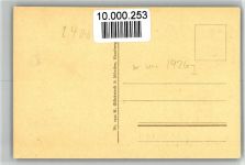 Lübeck 1926 700 Jahrfeier Reichsfreiheit 1926, Holstentor