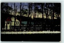 Altruppersdorf Waldhalle