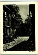 Alte Kalkhütte