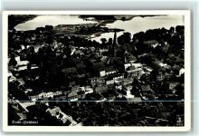 Eutin Fliegeraufnahme