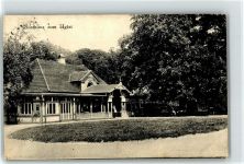 Uklei Gasthaus zum Uglei