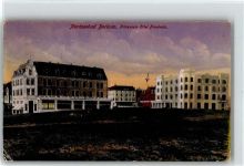 Borkum Hotel Prinzessin Eitel Friedrich