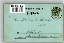 Dorotheenhof Mondscheinkarte