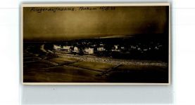 Borkum Fliegeraufnahme