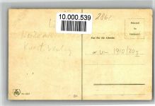 Verlag NKG, Nr. 1057