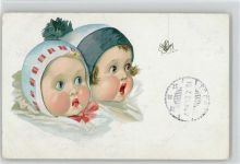 Spider Kinder Spinne 1927