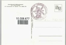 29562 W3117 Suhlendorf 1980 - Mühlenmuseum u. Sonderstempel