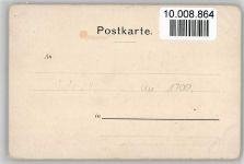 Glück auf Rutschpartie Grubenabfahrt Salzbergwerk 1900