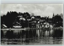 82541 W8190 Ammerland , Starnberger See