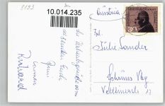 82541 W8190 Ammerland , Starnberger See