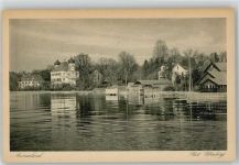 82541 W8190 Ammerland , Starnberger See