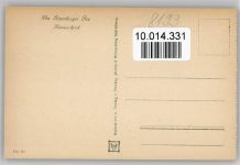 82541 W8190 Ammerland , Starnberger See