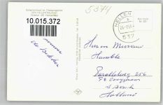 53940 W5374 Hellenthal , Eifel - Schwimmbad Campingplatz