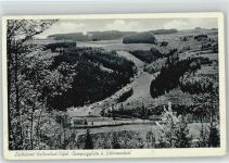 53940 W5374 Hellenthal , Eifel - Campingplatz Schwimmbad