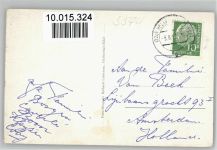 53940 W5374 Hellenthal , Eifel - Campingplatz Schwimmbad