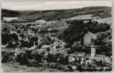 53940 W5374 Hellenthal , Eifel