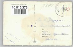 53940 W5374 Hellenthal , Eifel